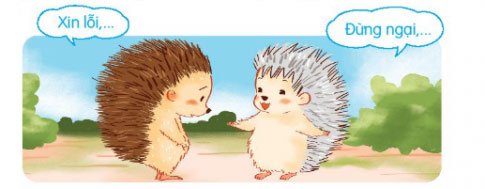 Luyện tập theo văn bản đọc