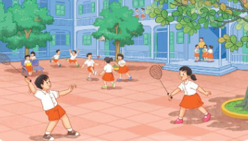 Luyện viết đoạn