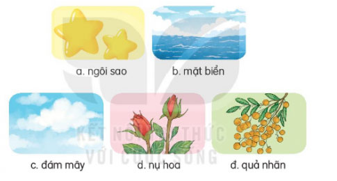 Em mang về yêu thương