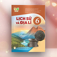 Giáo án Lịch sử - Địa lí 6 sách Kết nối tri thức với cuộc sống (Cả năm)