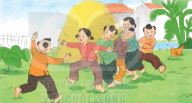 Rồng rắn lên mây