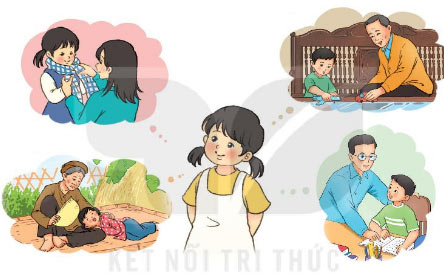 Soạn bài Mẹ (trang 116) Tiếng Việt lớp 2 Kết nối tri thức Tập 1 – Tuần 15