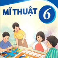 Giáo án Mĩ thuật 6 sách Kết nối tri thức với cuộc sống (Cả năm)