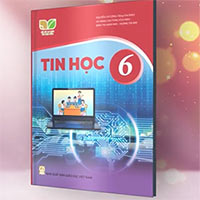 Giáo án Tin học 6 sách Kết nối tri thức với cuộc sống (Tích hợp Năng lực số)