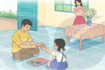 Trò chơi của bố