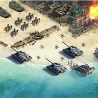 TOP game chiến thuật offline hay nhất trên Android