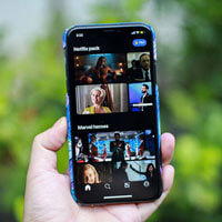 Top ứng dụng chuyển đổi mặt hài hước trên điện thoại