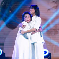 Lời bài hát Ước mơ của mẹ