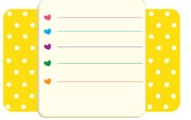 Viết lời cảm ơn ông