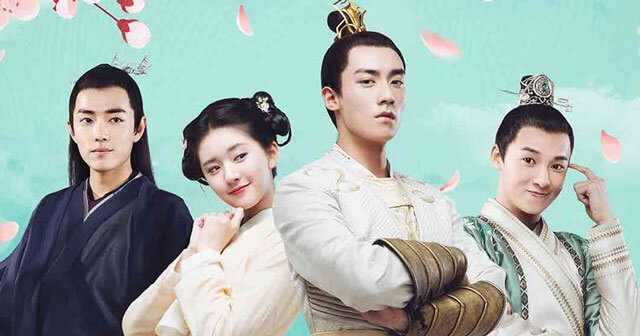 Ôi Hoàng đế bệ hạ của tôi