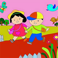 Soạn bài Bạn mới trang 125