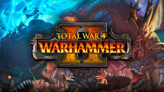 Total War: Warhammer II