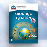 Giáo án Khoa học tự nhiên 6 sách Chân trời sáng tạo (Cả năm)