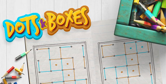 Dots And Boxes