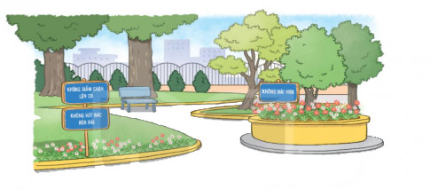 Cỏ non cười rồi