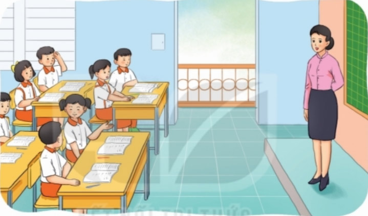 Nêu tên một nhân vật em yêu thích