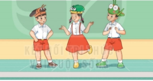 Cánh cam lạc mẹ