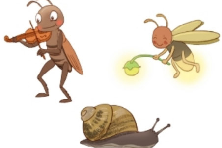 Luyện từ và câu