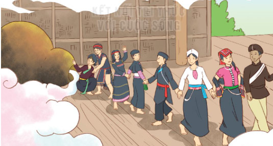 Chuyện quả bầu