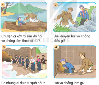 Chuyện quả bầu