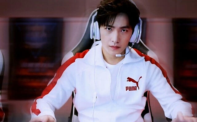 Toàn chức cao thủ