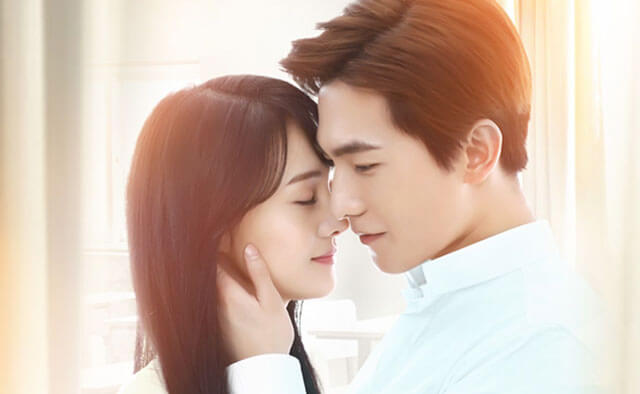 Yêu em từ cái nhìn đầu tiên