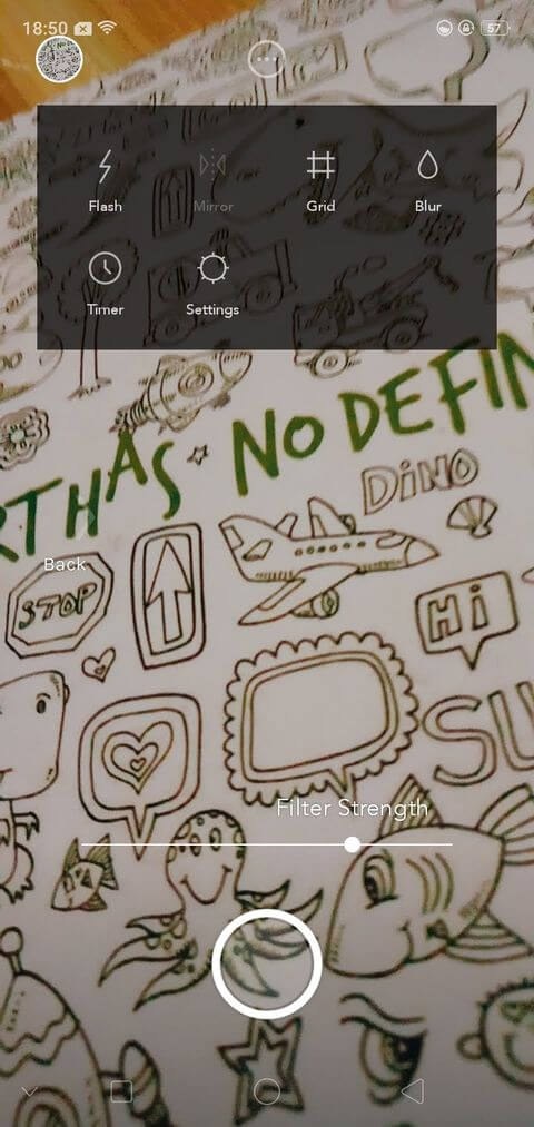 Tính năng của Picai