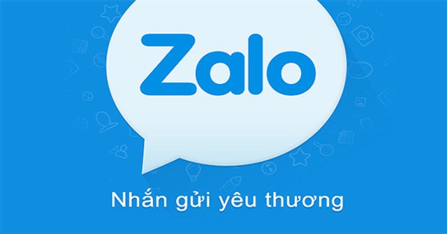Zalo cho Android