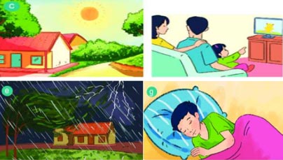 Quan sát hình ảnh