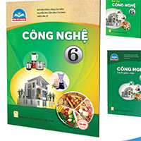 Giáo án Công nghệ 6 sách Chân trời sáng tạo (Cả năm)