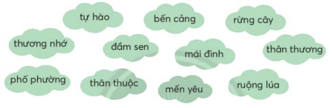 Rừng ngập mặn Cà Mau