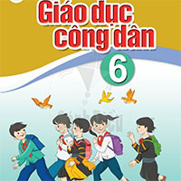 Giáo án Giáo dục công dân 6 sách Cánh diều (Cả năm)