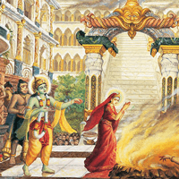 Soạn bài Ra-ma buộc tội - Cánh diều 10 