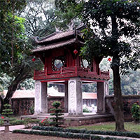 Đọc: Nghìn năm văn hiến - Tiếng Việt 5 Kết nối tri thức