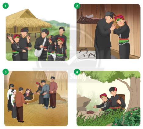 Chuyện quả bầu