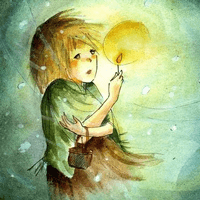 Soạn bài Cô bé bán diêm - Cánh Diều 6