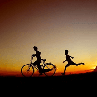 Soạn bài Tuổi thơ tôi - Chân trời sáng tạo 6