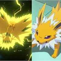 TOP Pokemon hệ điện tốt nhất