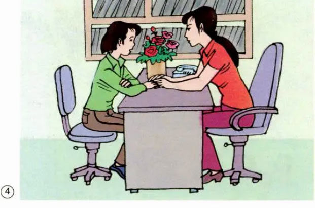Phòng tránh bị xâm hại