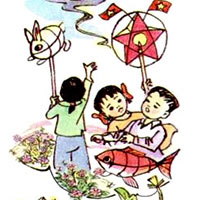 Soạn bài Mùa thu của em trang 32