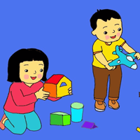 Soạn bài Chị sẽ gọi em bằng tên - Chân trời sáng tạo 6