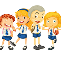 Viết thư về trải nghiệm đã qua bằng tiếng Anh