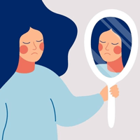 Đoạn văn trình bày suy nghĩ về vấn đề Mỗi người cần có cái riêng của mình