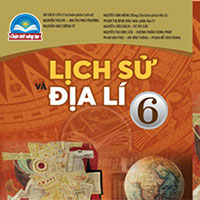 Kế hoạch giáo dục môn Địa lí 6 sách Chân trời sáng tạo (Có Năng lực số)