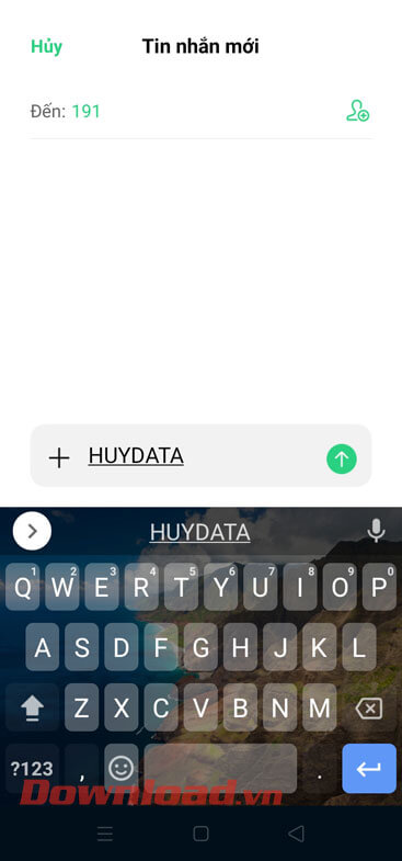 <h3>Cách hủy gói cước ST90K</h3>
<p>Hủy hoàn toàn không sử dụng gói cước ST90K của Viettel, hãy soạn