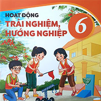 Kế hoạch giáo dục môn Hoạt động trải nghiệm 6 sách Kết nối tri thức (Có Năng lực số)