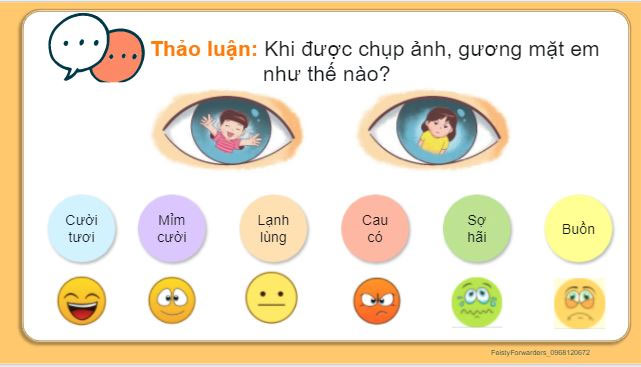 Bài giảng điện tử Hoạt động trải nghiệm 2