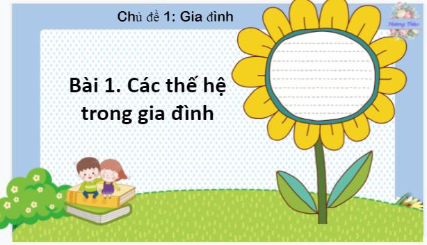Bài giảng điện tử Tự nhiên và xã hội 2