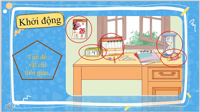 Bài giảng điện tử Đạo đức lớp 2