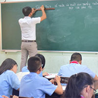 Kế hoạch giáo dục môn Giáo dục địa phương lớp 6 (Có Năng lực số)